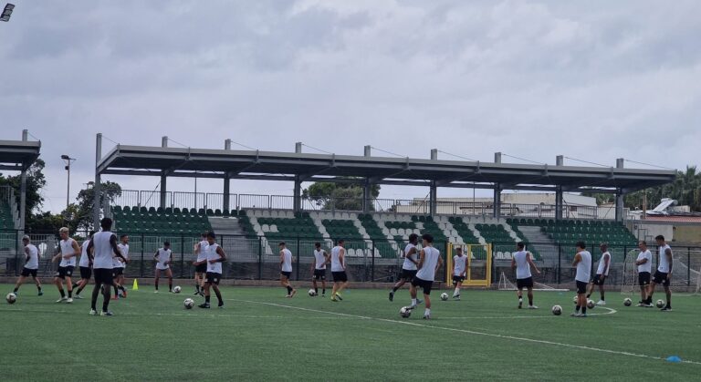 Real Forio 2014: modalità di richiesta accrediti stampa per la stagione 2025–26