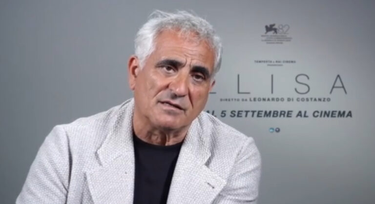 Leonardo Di Costanzo da Ischia a Venezia in concorso con “Elisa”: un viaggio nella colpa e nella trasformazione