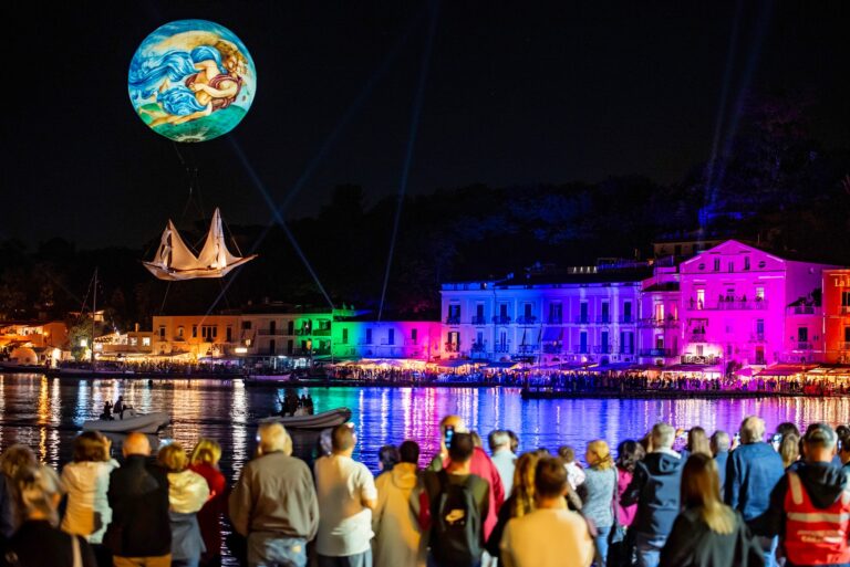 Il 17 settembre 2025 torna la Festa del Porto di Ischia: 171 anni dopo, tra storia, tradizione e spettacolo. Programma