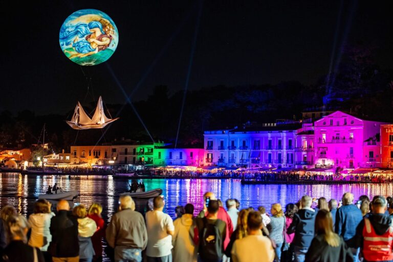 ISCHIA, FESTA DEL PORTO IN DIRETTA QUESTA SERA SUL CANALE 80 DALLE ORE 21 