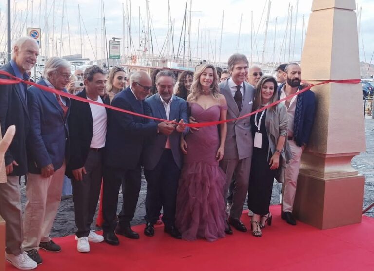 Gemellaggio tra il Procida Film Festival e il Premio Procida-Isola di Arturo-Elsa Morante: assegnazione della sezione “Settima Arte” al documentario di Vanessa Roghi
