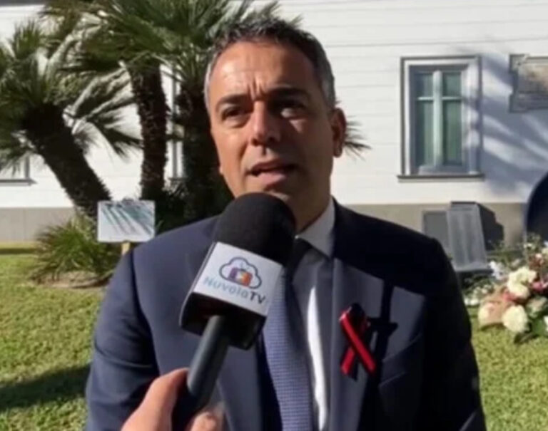 Forio, Stani Verde smentisce le voci sul presunto crollo all’asilo di San Vito: “Basta fake news”