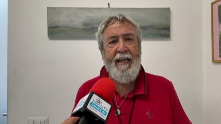 ISCHIA, VENERDÌ IL CORTEO PER LA PALESTINA: VUOSO INVITA ALL’UNITA’