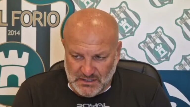 IL MONITO DI SANCHEZ: POMIGLIANO AVVERSARIO TOSTO