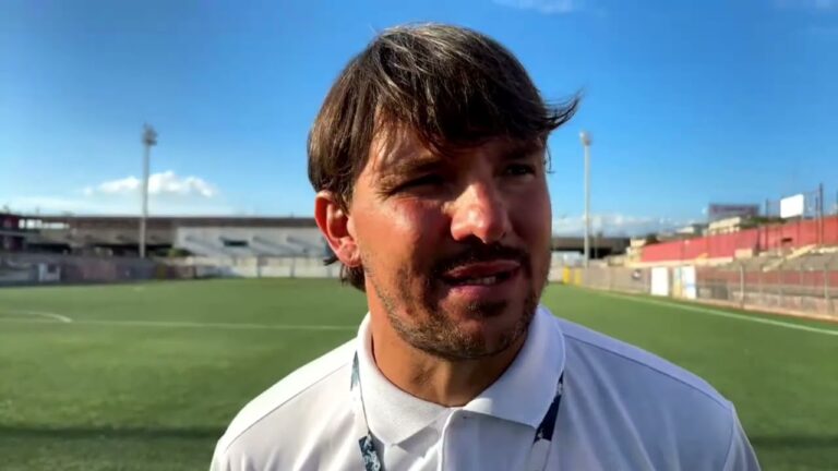 POMIGLIANO, MISTER REA: PECCATO, POTEVAMO ANCHE VINCERE