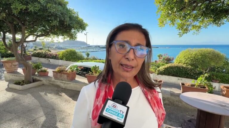 CASAMICCIOLA VARA LA RASSEGNA “LIBRI IN PORTO”, PIRO: CONIUGHIAMO LETTERATURA E BELLEZZA