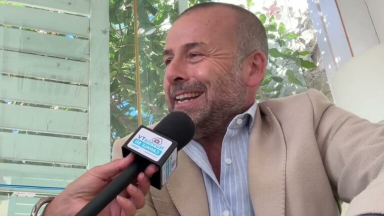 TURISMO, D’AMBRA: LA FEDERALBERGHI E’ OTTIMISTA, STAGIONE INTERESSANTE