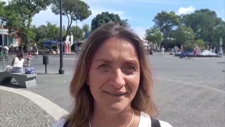 CRISCUOLO: LO STOP MOTORI PER VIVERE AL MEGLIO IL TERRITORIO