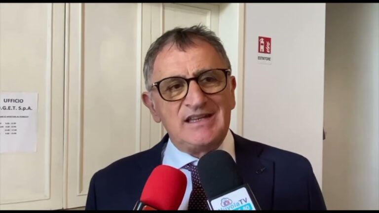 PIO MONTE AL COMUNE, FERRANDINO: GIORNATA DA RICORDARE