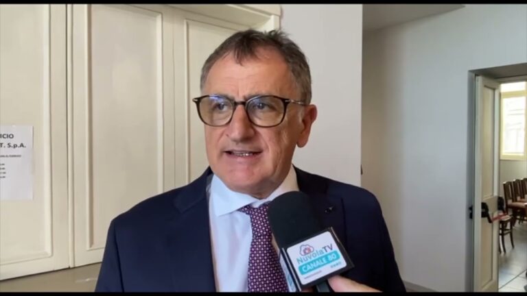 CASAMICCIOLA, GIORNATA STORICA: IL PIO MONTE AL COMUNE