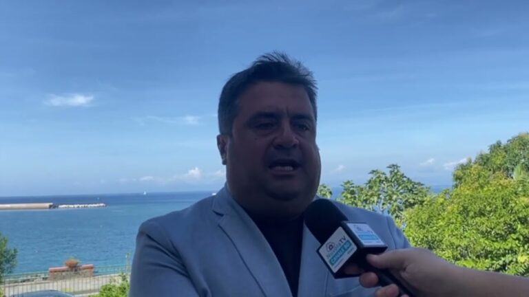 PIO MONTE, BARBIERI: SI CHIUDE UNA FERITA LUNGA 50 ANNI