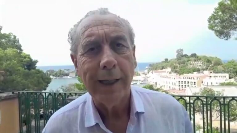 RISCHIO IDROGEOLOGICO, INTERVENTI FERMI: “ULTIMATUM” DI LEGNINI