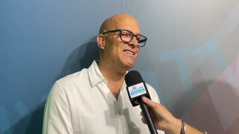 DINO D’ABUNDO ASSESSORE: NUOVA FASE PER FORIO TRA IDEE E TERRITORIO