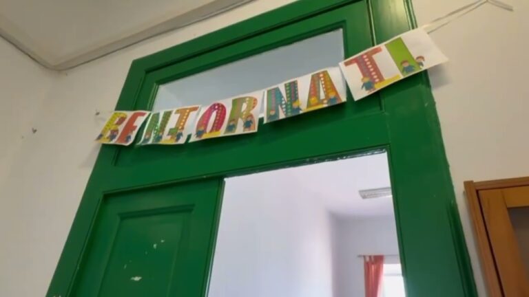 GUARIGLIA AL COMANDO DEL COMPRENSIVO ISCHIA 1: SARÀ UN VIAGGIO COSTRUTTIVO 