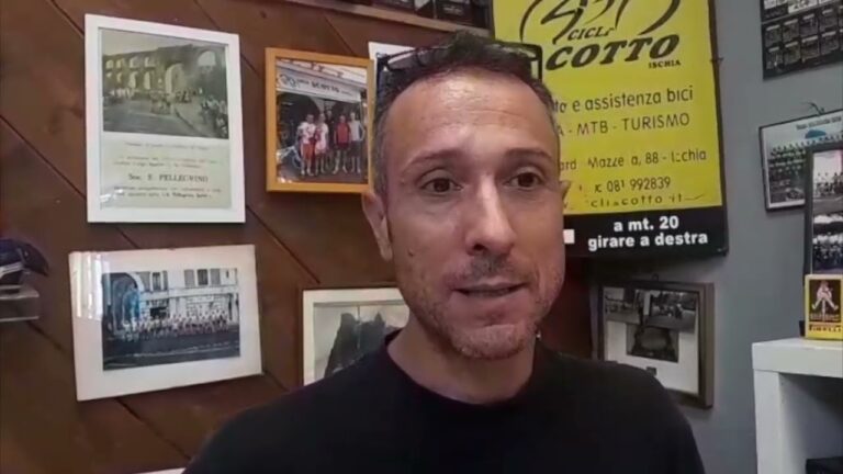 ISCHIA NON DIMENTICA, DOMENICA IL II MEMORIAL “CASSANDRA MELE”