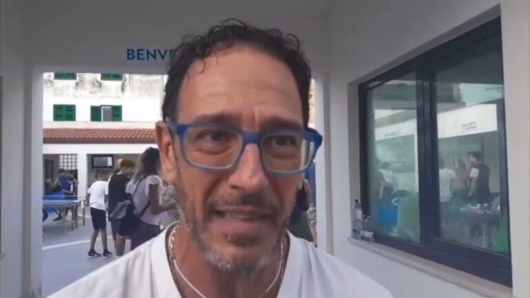 RACCHETTE E DINTORNI, SUCCESSO PER L’EVENTO