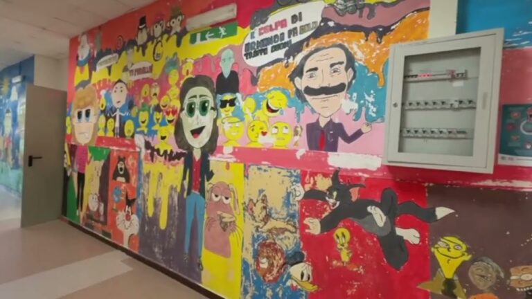 SCUOLA, AL TELESE DI ISCHIA SI RIPARTE TRA ENTUSIASMO, PROGETTI E… NODO AULE