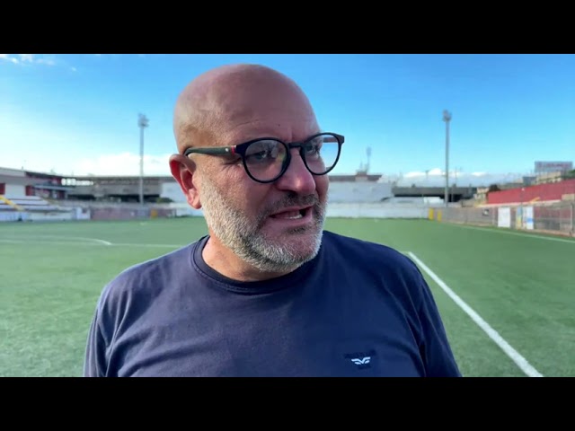 SANCHEZ: OTTIMO PRIMO TEMPO, POI SIAMO CALATI