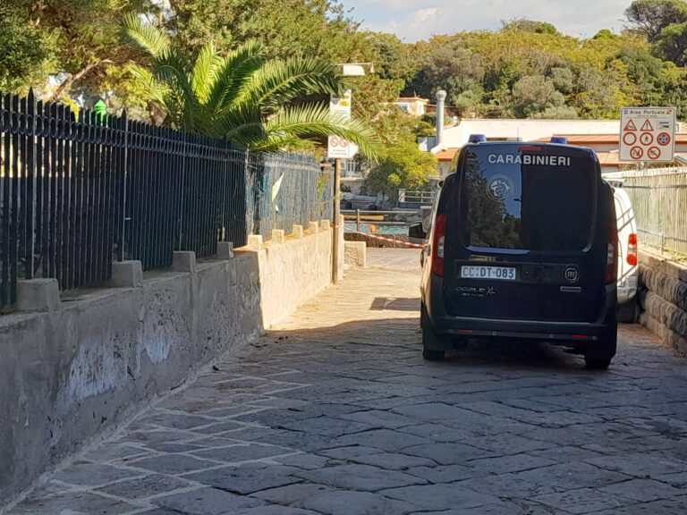 Morte e Giallo a porto d’Ischia, ecco chi è la vittima: Svitlana Stanishevska
