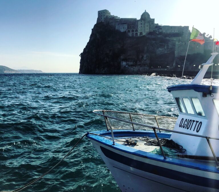 Raddoppia il fermo biologico della pesca: stop fino al 30 novembre