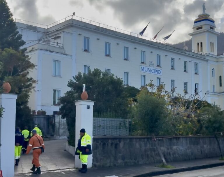 Casamicciola Terme: orari di ricevimento dell’Ufficio Assistenti Sociali