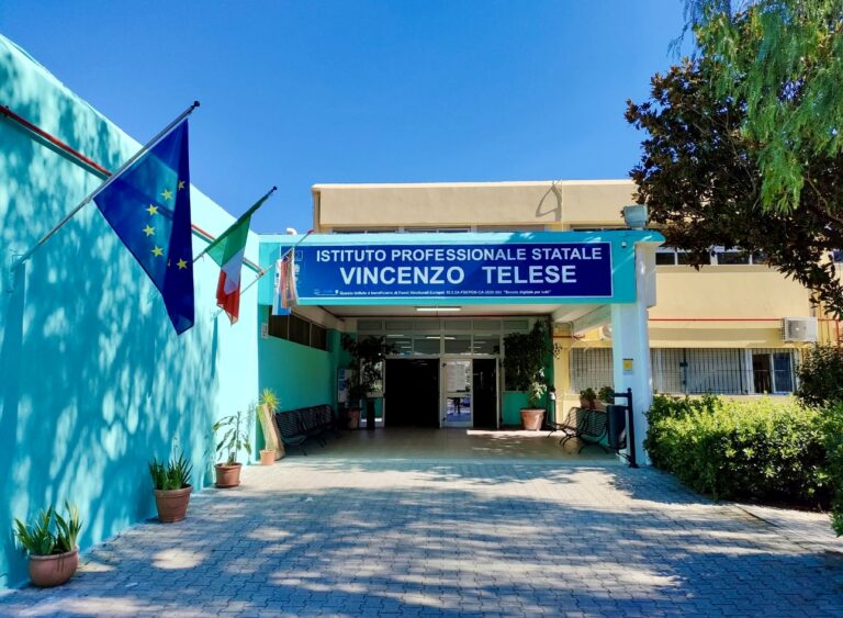 Ischia, all’I.P.S. Telese parte lo Sportello di Consulenza Psicologica per l’anno scolastico 2025/26