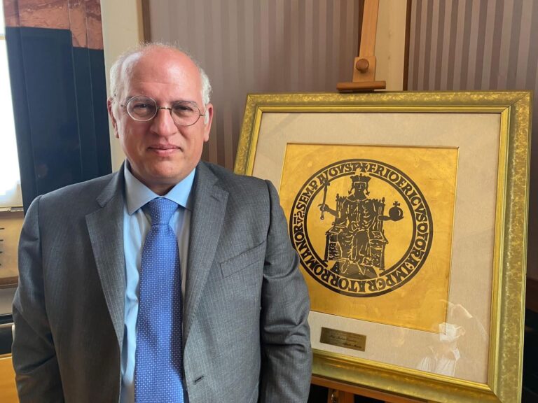 Paolo Antonio Ascierto, tra i migliori esperti al mondo, nominato Professore Ordinario di Oncologia alla Federico II