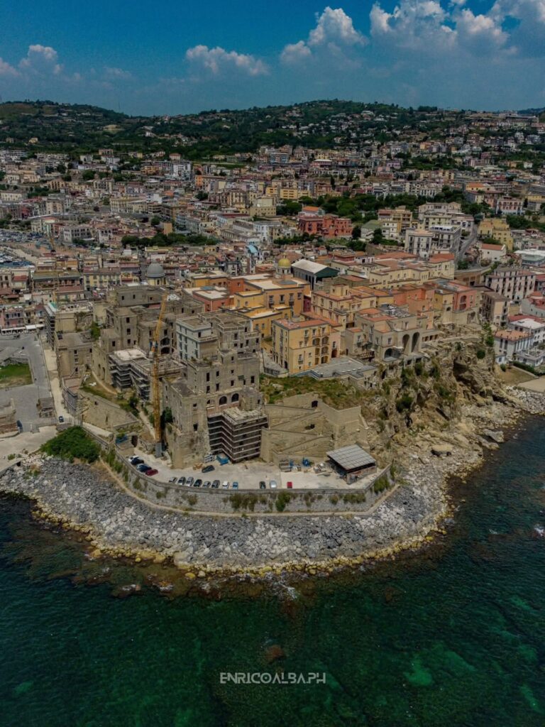 Pozzuoli riscopre la sua anima antica: riapre il Percorso Archeologico del Rione Terra