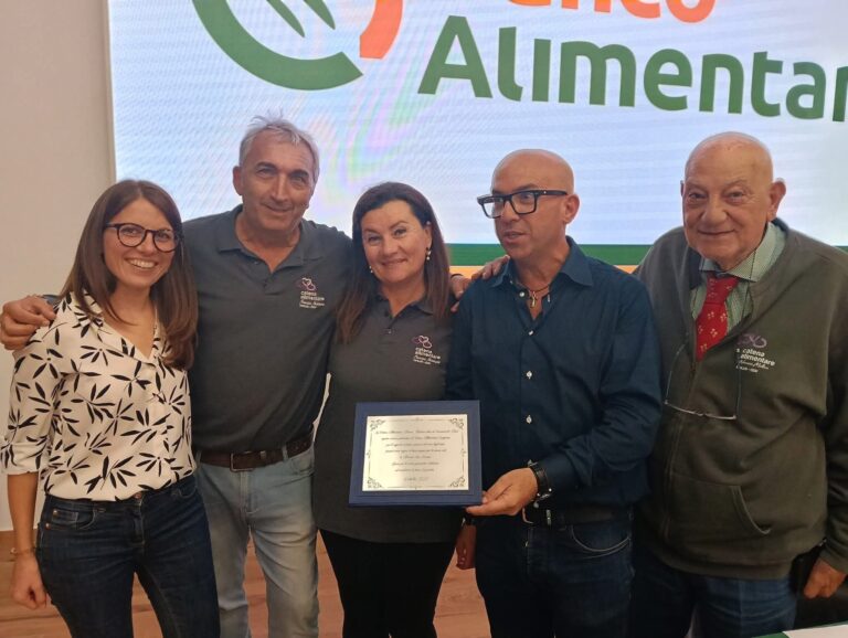 La Catena Alimentare di Casamicciola esprime solidarietà al direttore del Banco Alimentare Campania Roberto Tuorto
