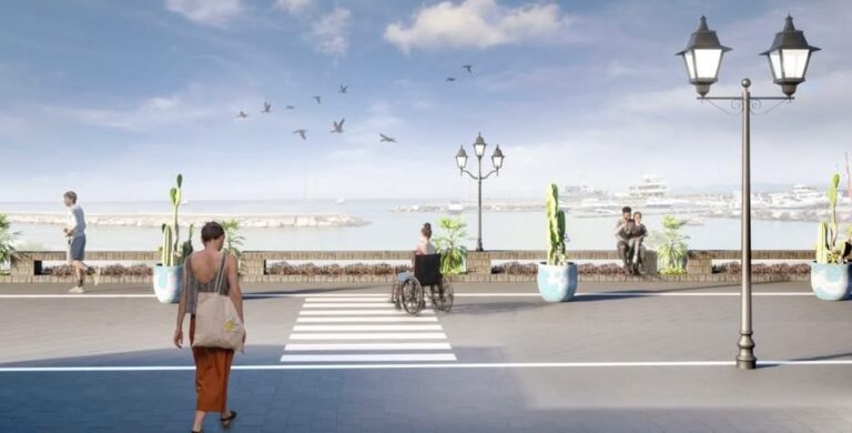 Lacco Ameno si rinnova: al via i lavori di rigenerazione urbana