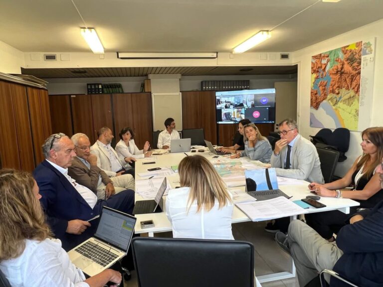 Ischia, il Piano della Ricostruzione è pienamente operativo: svolta per Casamicciola, Forio e Lacco Ameno