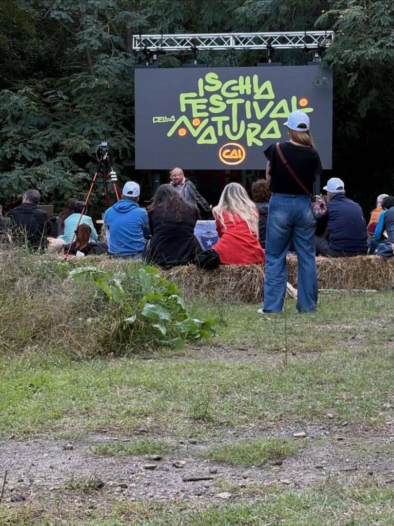 Successo per la VI edizione del Festival della Natura – Il PIL dell’Ape: tre giorni di esperienze, sostenibilità e comunità