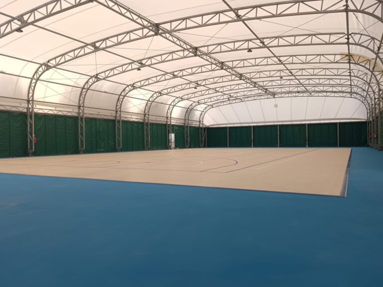 Procida inaugura il nuovo Centro Polifunzionale: un’opera simbolo di sinergia e caparbietà