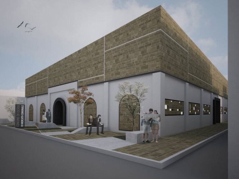 Ischia rilancia l’Antico Mercato: via alla gara per la concessione