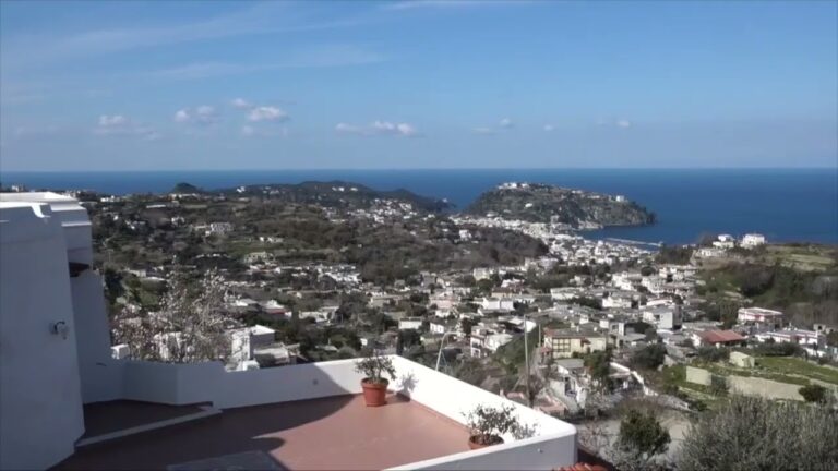 GIU’ I VELI, SI PRESENTA IL PIANO DI RICOSTRUZIONE