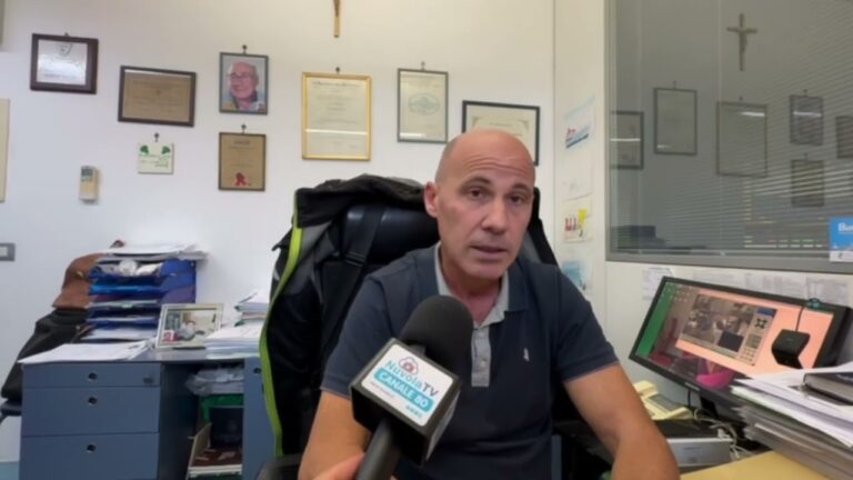 DISTRETTO DEL COMMERCIO, LARASPATA: GIOVEREBBE A TANTE IMPRESE DI ISCHIA