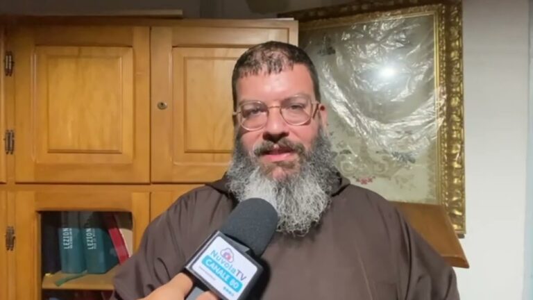 SAIO DI PADRE PIO A ISCHIA, PADRE DANIELE: SARANNO GIORNI DI GRAZIA