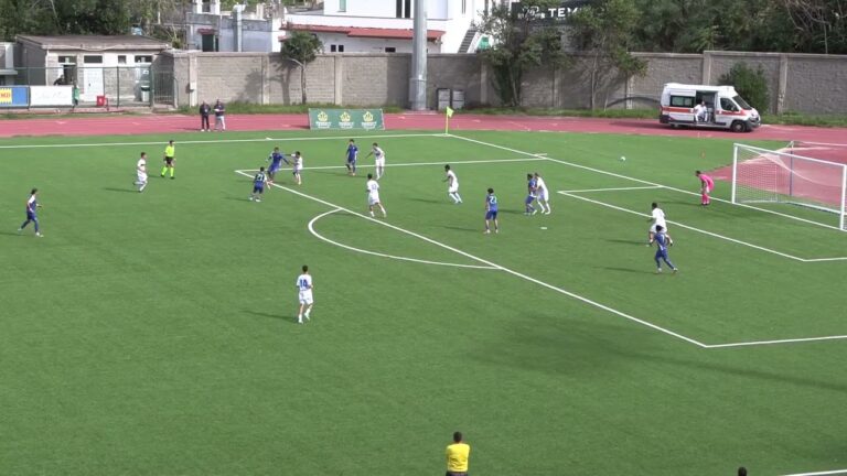 DOPPIO KONE’, PER L’ISCHIA ALTRI TRE PUNTI D’ORO