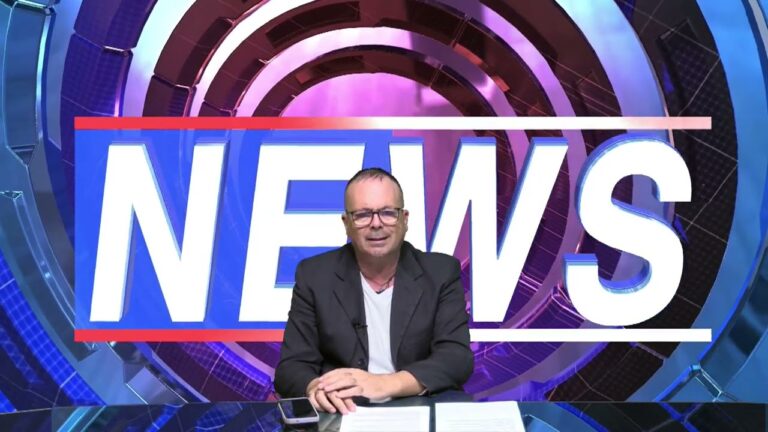 IL TG NEWS DEL 27 OTTOBRE 2025