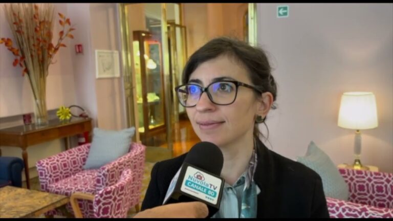 RICCIARDI: UN PIANO CHE PUNTA SULLA RIGENERAZIONE URBANA