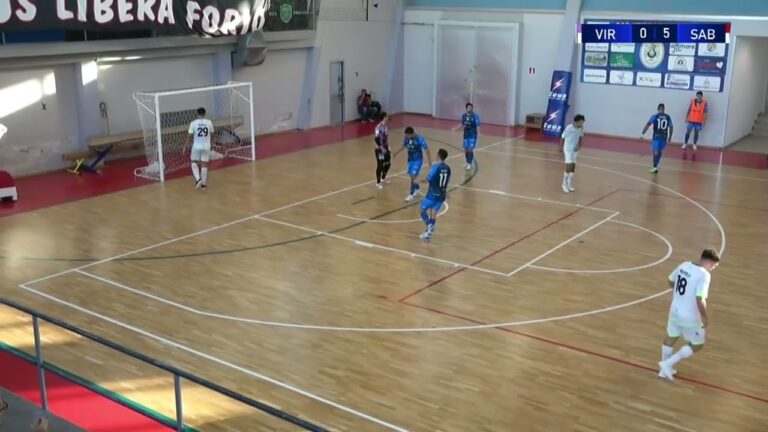 La Virtus Libera saluta la Coppa Divisione