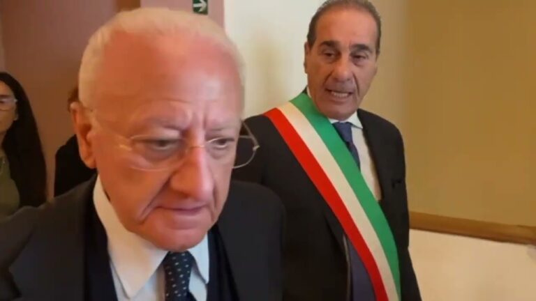 PIANO DI RICOSTRUZIONE, PASCALE: STRUMENTO DI SVILUPPO