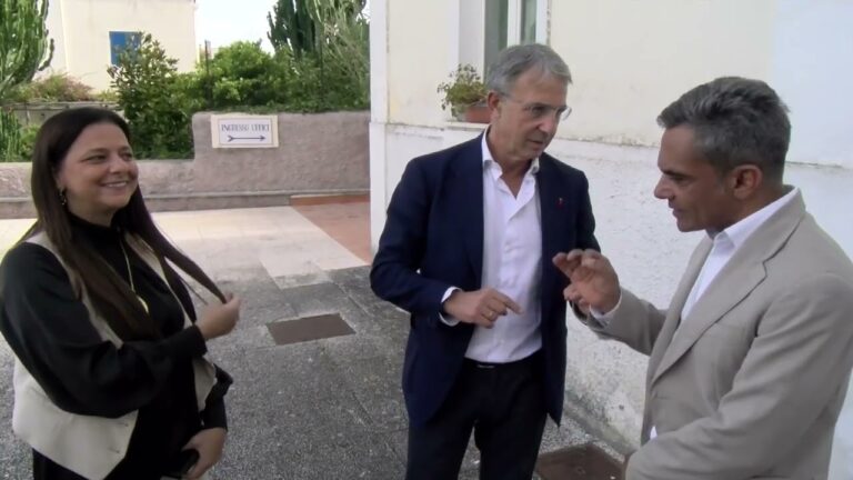 CAREDDA: IL MIO IMPEGNO PER I DIRITTI DEI LAVORATORI