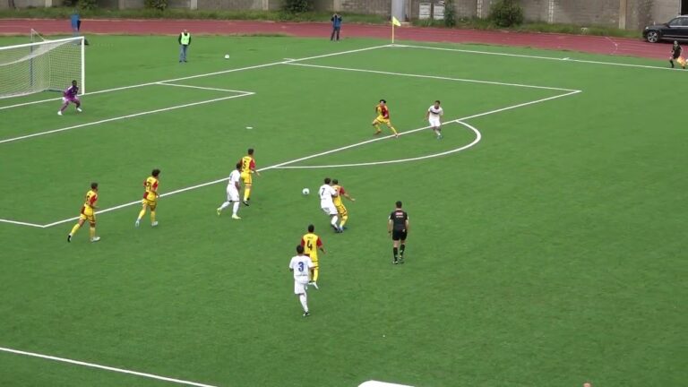 ISCHIA, E’ SEMPRE PIU’ CRISI: IL VALMONTONE PASSA 2-0 AL “MAZZELLA”