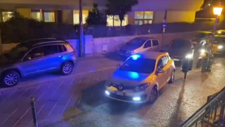 LA DROGA VIAGGIA NELLA SCATOLA DI MOZZARELLA, DENUNCIATO