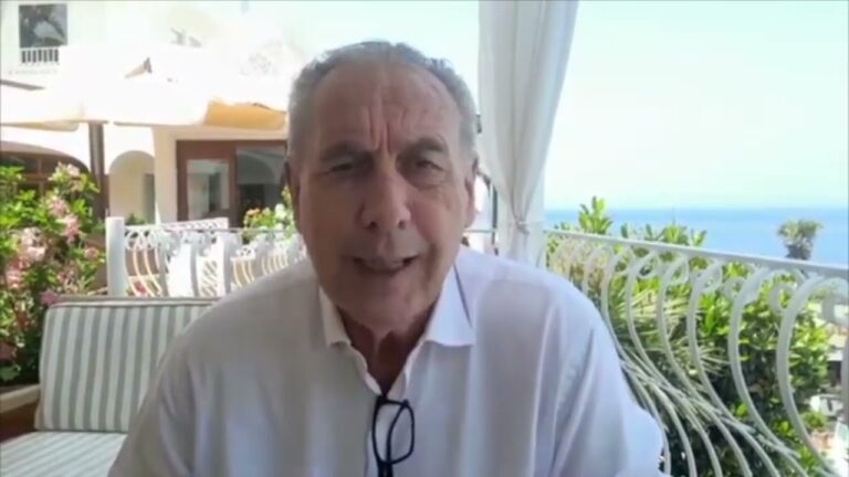 SISMA E FRANA, DA LEGNINI 10 DECRETI PER 7 MILIONI