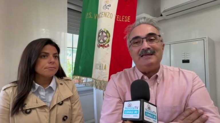 CONSULENZA PSICOLOGICA AL TELESE, QUANDO LA SCUOLA INVITA A STARE BENE INSIEME