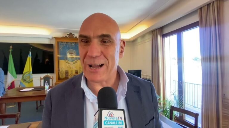 LA TORRE CAMBIA VOLTO, FERRANDINO: PER ISCHIA GIORNATA STORICA