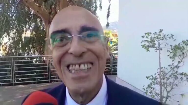 SCOPPA A ISCHIA: LA GIUSTIZIA ISOLANA E’ IN BUONA SALUTE