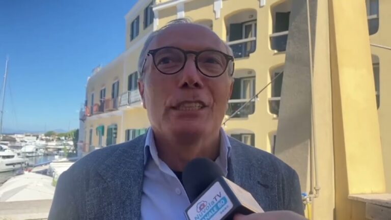 MAZZELLA: LO STATO DI PALESTINA? LA DELIBERA UN ATTO DOVUTO